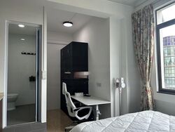 Parc Oasis (D22), Condominium #579724661